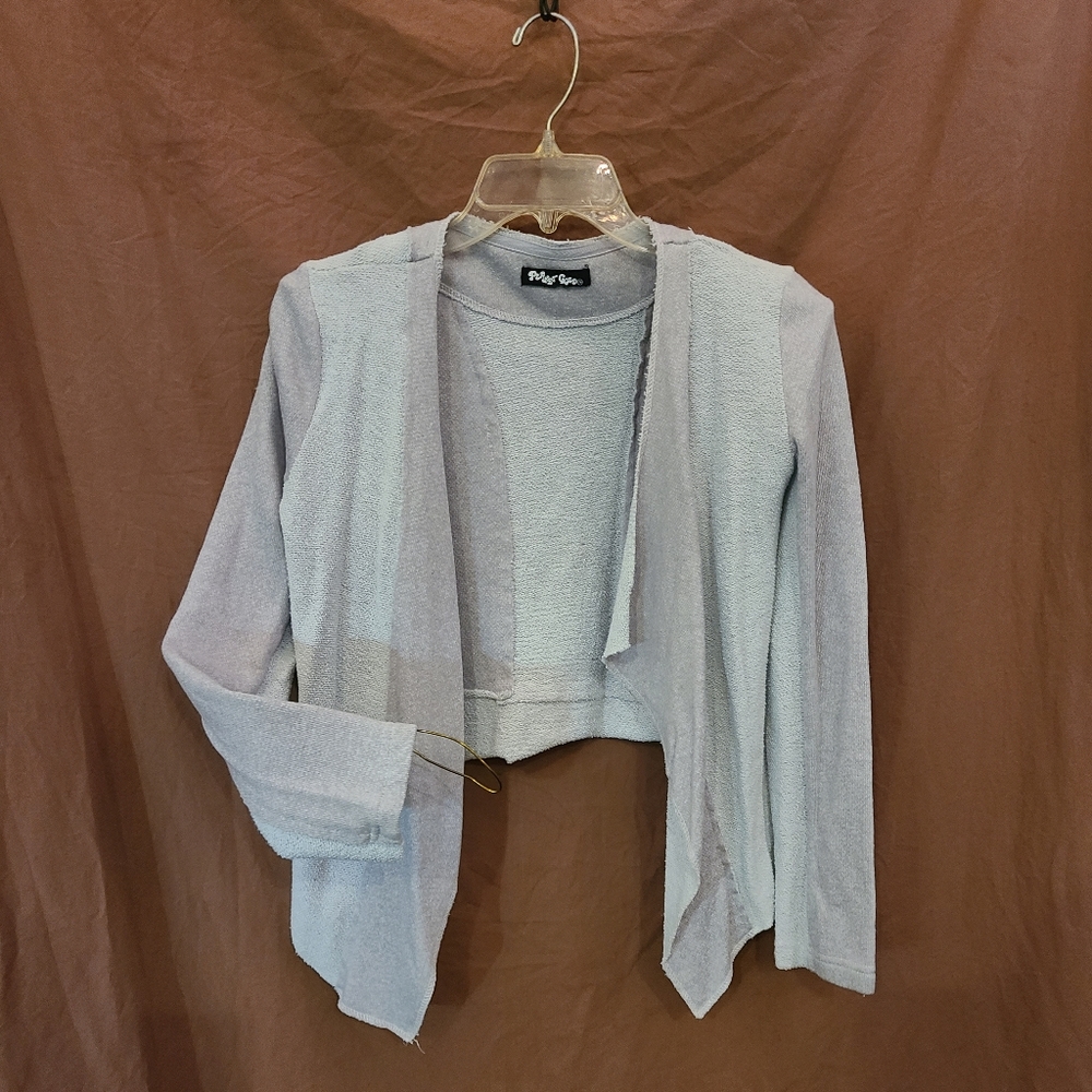 Sweater size large